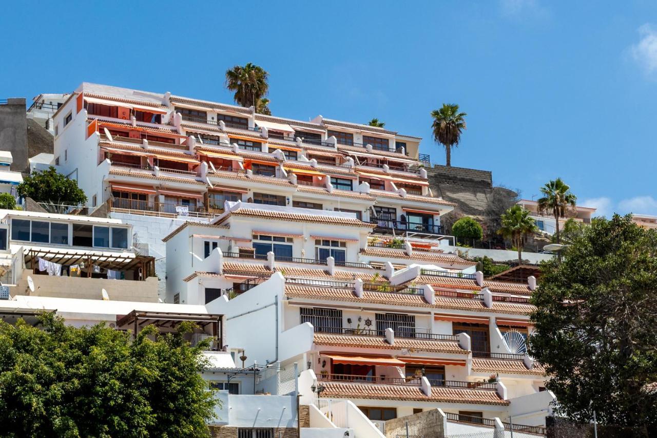 Ocean And Siam Park View Apartment Costa Adeje  Exterior photo